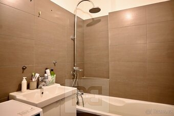 Prostorný byt 3+kk v blízkosti centra, ev.č. N08039 - 18