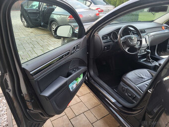 Škoda Superb 2.0 TDI, 125 kW, L&K,4x4,Combi,TZ - 18