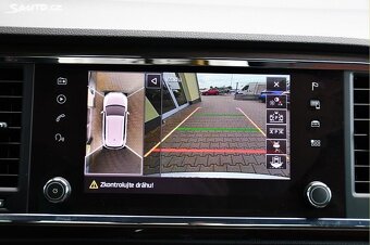 Seat Ateca XCELLENCE 1.6 TDI 85kW DSG LED DPH - 18