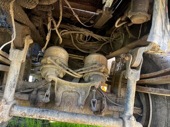 MAN TGS 18.360 4X4 BB - 18