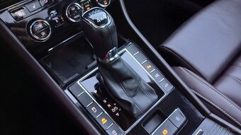 Superb combi L&K 2.0TDI 147kW 4x4-WEBASTO-PANO-koup.ČR-NEHAV - 18
