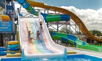 Dovolená VADAŠ Štúrovo 14.-21.7.2025, apartmány PLATAN - 18