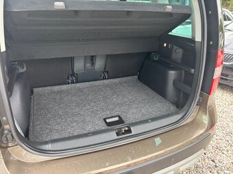 Škoda Yeti 1.4 Tsi 90kw Adventure r.v.2014, Serviska - 18