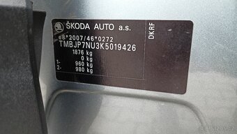 Škoda Karoq 1.0 TSI 85KW 99tis km,LED NAVI PDC - 18