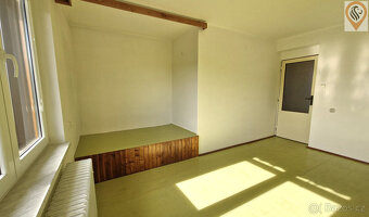 Rodinný dům i k rekreaci Javorná na Šumavě s energetickou tř - 18