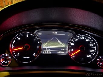 VW Touareg EXCLUSIVE WEBASTO Tažné VÝHŘEV Bi-Xenony CEBIA - 18