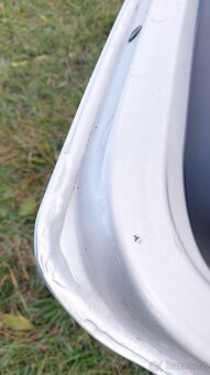 BMW E39  – DVEŘE KUFRU TOURING - 18