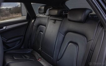 Audi A4 B8.5 2.0 TDI 2014 - 18