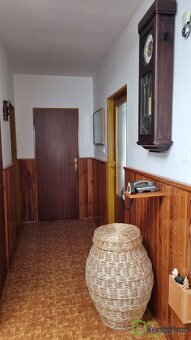 Prodej rodinné domy, 240 m2 - Havířov - Šumbark, ev.č. 00708 - 18