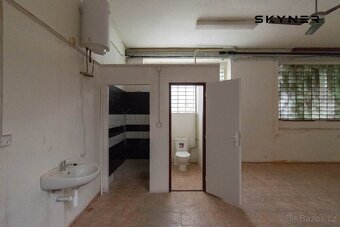Pronájem sklady, 3 270 m2 - Roudnice nad Labem, ev.č. 00955 - 18