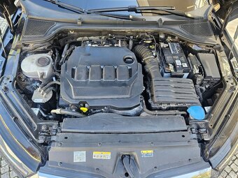 Škoda Octavia IV 2.0 TDI 110 kW DSG mod. 2021 Tažné zař. - 18