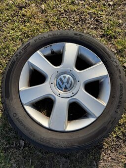 Volkswagen Golf V - 18