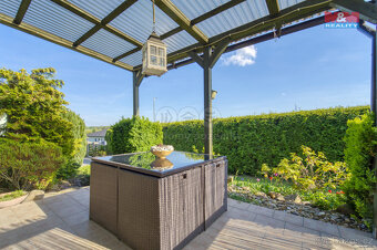 Prodej rodinného domu, 77 m², Háje - 18