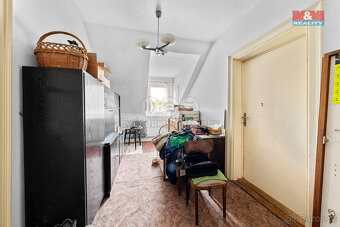 Prodej rodinného domu, 200 m², Dubí, ul. Palackého - 18