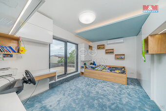 Prodej rodinného domu, 160 m², Křelov-Břuchotín, ul. Sadová - 18