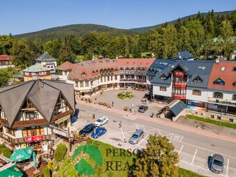 Prodej byty 1+1, 63 m2 - Harrachov, ev.č. 02151 - 18