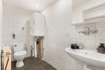 Pronájem RD, Jungmannova ul., Krásné Březno - 18