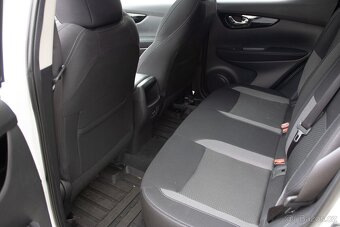Nissan Qashqai DIG-T 140 Comfort Edition - 18