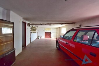 Prodej rodinného domu, Nová Paka – Slovany - 18