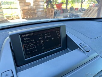 BMW X3 3,0sd 210 kw - 18