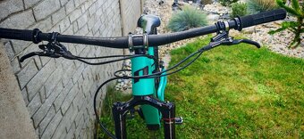 Propain Tyee CF 29 Badmint 2022, Trail, Enduro,MTB - 18