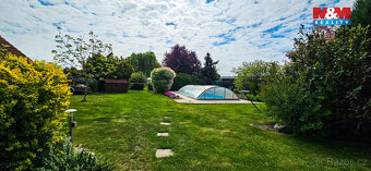 Prodej rodinného domu, Starý Mateřov - 18