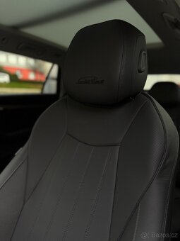 Škoda Superb 4 IV L&K 1,5TSI, 2025, 1300km, DPH, ČR - 18