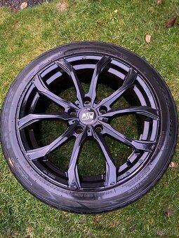 Fiat Freemont 2.0 MultiJet 125 kW 4×4 AUTOMAT – Black Code - 18