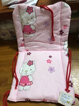 Jídelní židlička Kami 7 v 1 - 18