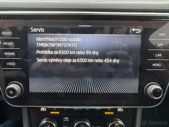 SUPERB 1.5TSI 110kW STYLE+ ACC NAVI LED KAMERA - 18