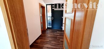 Exkluzivně nabízíme na pronájem rodinného domu v obci Svinař - 18