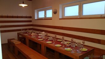 Rodinný dům s obchodními prostory, podnikání, širší centrum - 18