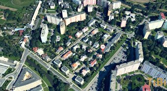 Prodej bytu 2+1 72 m², podíl na zahradě, Olomouc - Lazce - 18