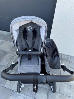 Bugaboo Donkey 5 - 18