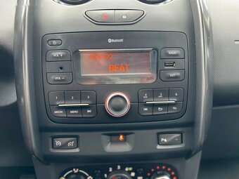 Dacia Duster, Dacia Duster 1.6 SCe BA+LPG - 18