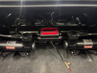 Dodge Challenger 2015 5.7 RT – Supercharger, Nitro, Airlift - 18