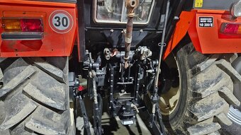 Zetor 7340 TURBO Deutschland 1998 - 18