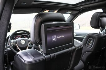 Jeep Grand Cherokee 3.0L V6 TD Summit A/T - 18