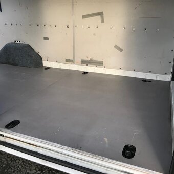 FORD TRANSIT 2.2 TDCi, 85 kW, 2011 - 18