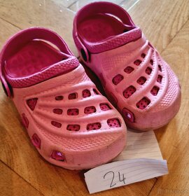 Barefoot kožené boty Pegres, Bg, zdravotní Essi, Dedoles 24 - 18
