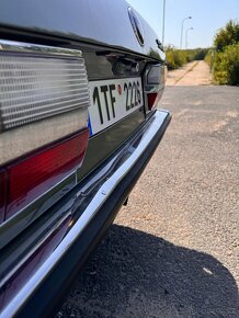 1982 BMW E28 520i - benzínový šestiválec - 18