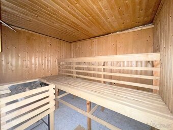 Prodej rodinné domy, 300 m² - Nový Bor - Arnultovice. - 18