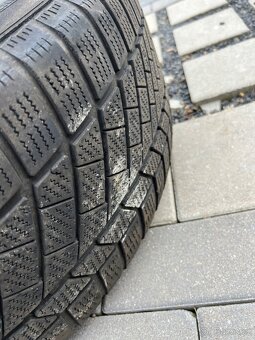 Sada disků na BMW X5 roč.2017 - 18
