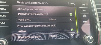 Škoda Kodiaq 2,0TDi PRODANO - 18
