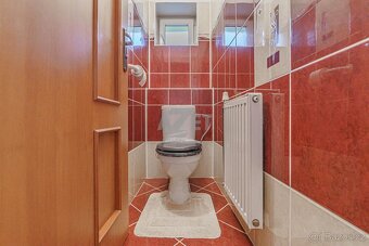 Prodej, rodinný dům 5+2, 256 m2, Jistebník - 18