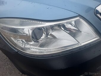 Náhradní díly Škoda Octavia 2/II facelift - 18