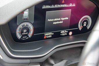 Audi A4 Avant Allroad 40 2.0 TDI mHEV quattro S tronic - 18