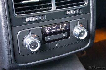 Vw Volkswagen Touareg 3.0 TDI webasto, panorama, nová STK - 18