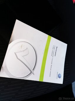 VW MULTIVAN T5(1) 2.0TDI 103kW-186TIS.KM-LŮŽKO-SERVIS - 18