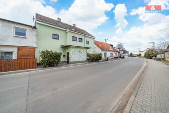 Prodej rodinného domu, 198 m², Břasy - 18